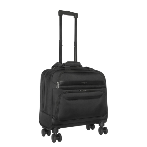 TARGUS ROLLER 16IN TRANSIT 4-WHEEL LAPTOP CASE