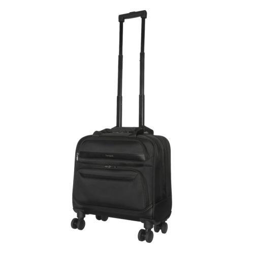 TARGUS ROLLER 16IN TRANSIT 4-WHEEL LAPTOP CASE