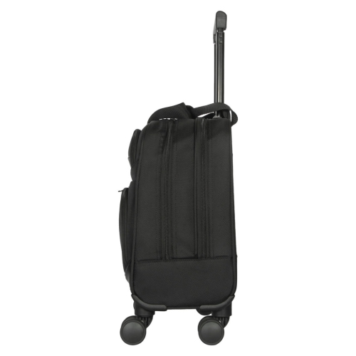 TARGUS ROLLER 16IN TRANSIT 4-WHEEL LAPTOP CASE