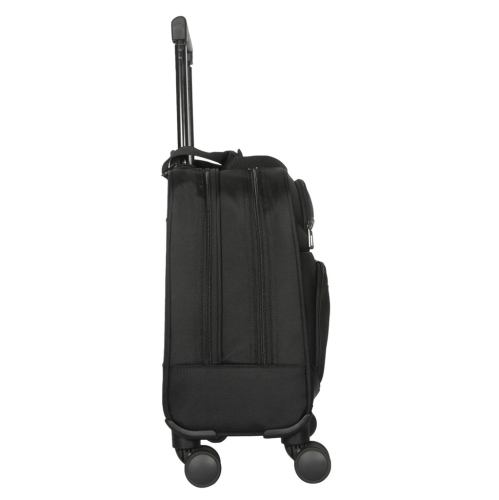 TARGUS ROLLER 16IN TRANSIT 4-WHEEL LAPTOP CASE
