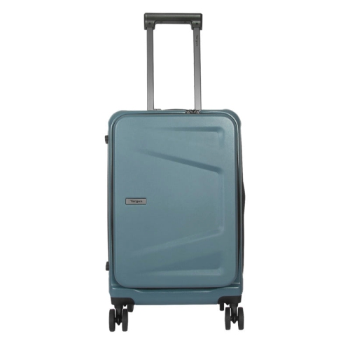 TARGUS ROLLER 20IN PRO-TEK CARRY-ON - BLUE