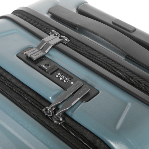 TARGUS ROLLER 20IN PRO-TEK CARRY-ON - BLUE