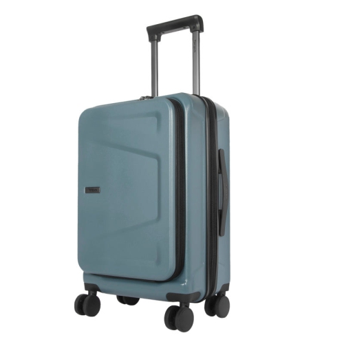 TARGUS ROLLER 20IN PRO-TEK CARRY-ON - BLUE