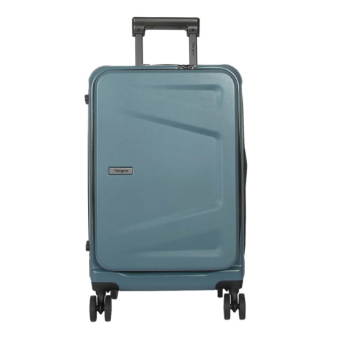 TARGUS ROLLER 20IN PRO-TEK CARRY-ON - BLUE