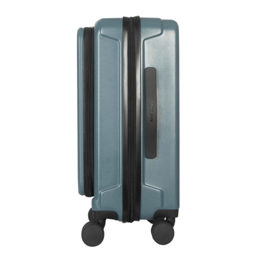 TARGUS ROLLER 20IN PRO-TEK CARRY-ON - BLUE