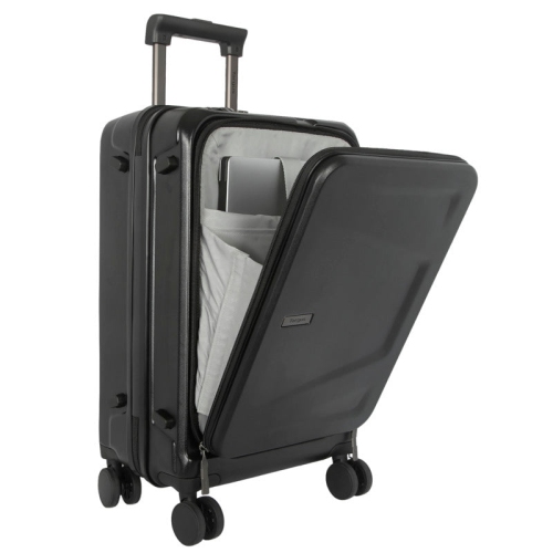 TARGUS ROLLER 20IN PRO-TEK CARRY-ON - BLACK