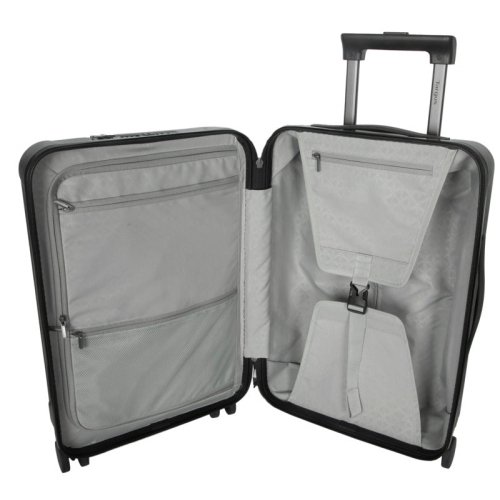 TARGUS ROLLER 20IN PRO-TEK CARRY-ON - BLACK