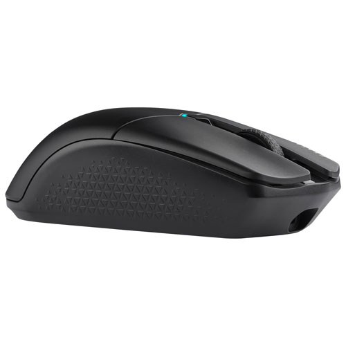 Corsair Katar Elite Wireless 26000 DPI Bluetooth Optical Gaming Mouse - Black