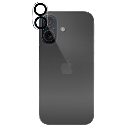 Trousse Essentiels à emporter d'IQ pour iPhone 16