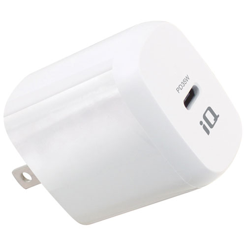 IQ Grab & Go Essentials Kit for iPhone 16 Pro