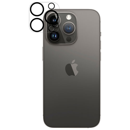 IQ Grab & Go Essentials Kit for iPhone 16 Pro