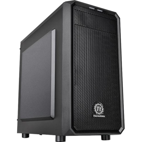 Thermaltake Versa H15 Versa H15 M-ATX Gaming Chassis
