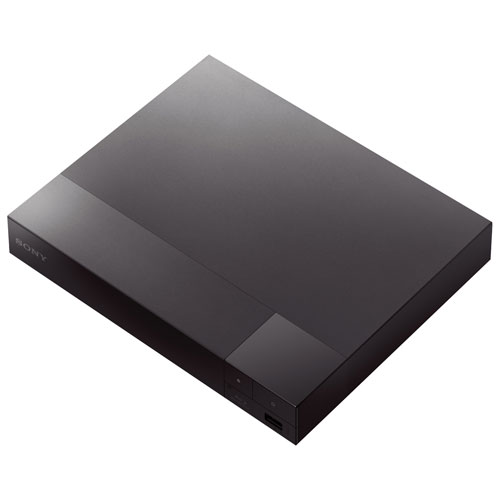 Sony Wi-Fi Blu-ray Player (BDPS1700U)