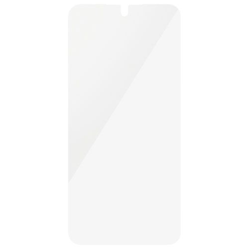 Protecteur d'écran en verre ultralarge SAFE de PanzerGlass pour Galaxy A56 5G