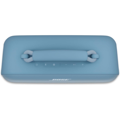 Haut-parleur Bluetooth portatif SoundLink Max de Bose - Crépuscule bleu