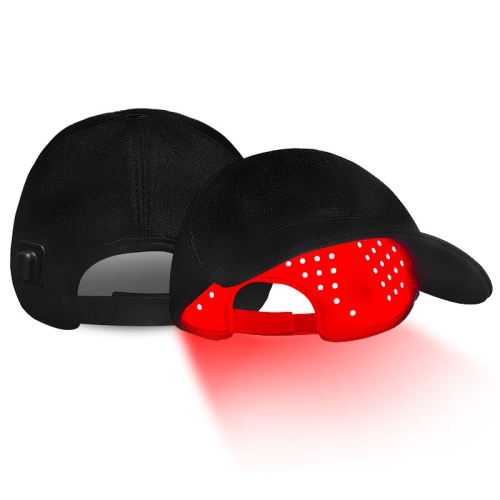 Laser Hair Growth Cap for Women & Men,Red Light Therapy Cap for Anti-Loss Hair,Low Level Laser Therapy Device for Hair Growth