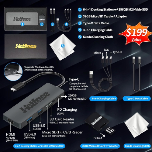 Lenovo ThinkPad X1 Carbon Gen 10 14" FHD Touchscreen Laptop, Intel i7-1280P, 800GB Storage,32GB RAM, Backlit Keyboard, Win 11 Pro, Black