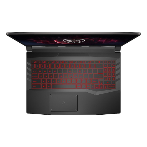 Portable jeu 144&nbsp;Hz FHD 6 11&nbsp;po Pulse GL66 MSI - Noir