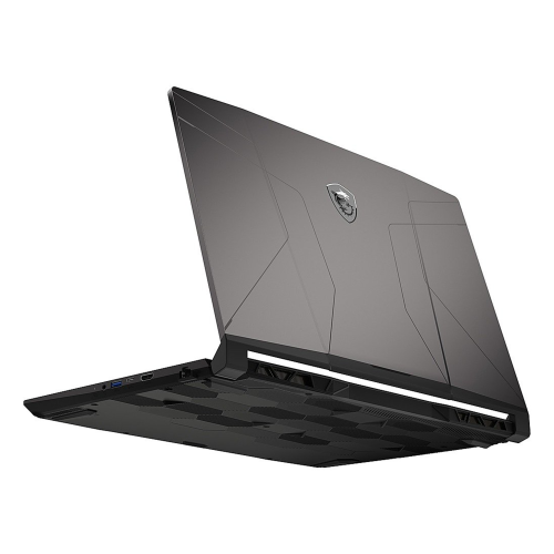 Portable jeu 144&nbsp;Hz FHD 6 11&nbsp;po Pulse GL66 MSI - Noir