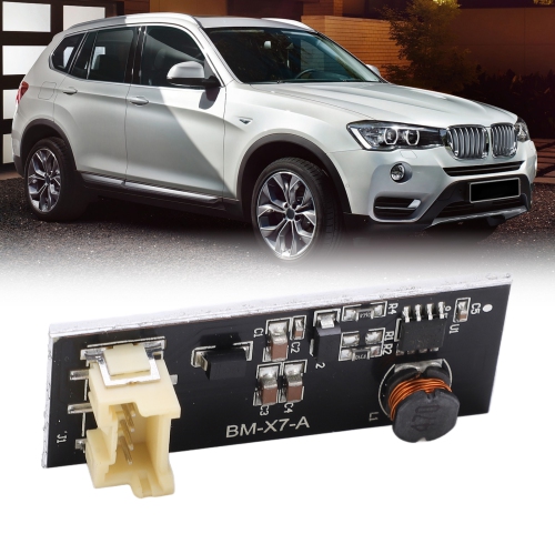 Remplacement de la planche de réparation des feux arrière LED 63217217314 LED pour X3 F25 2011‑2017