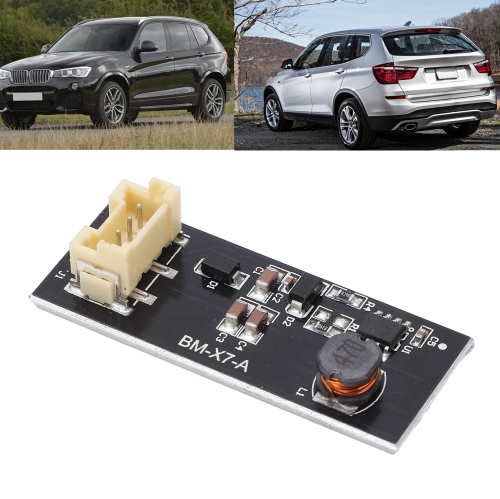 Remplacement de la planche de réparation des feux arrière LED 63217217314 LED pour X3 F25 2011‑2017