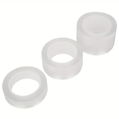 Protecteur de porte d'auto, ensemble de 238 outils de retrait de garniture et raclette à poignée longue pour teinture/enrubannage