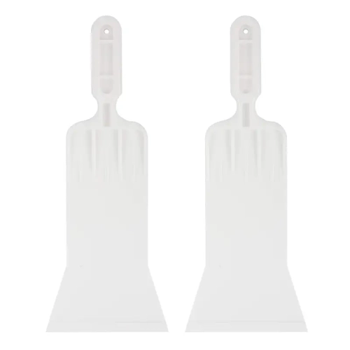 Protecteur de porte d'auto, ensemble de 238 outils de retrait de garniture et raclette à poignée longue pour teinture/enrubannage