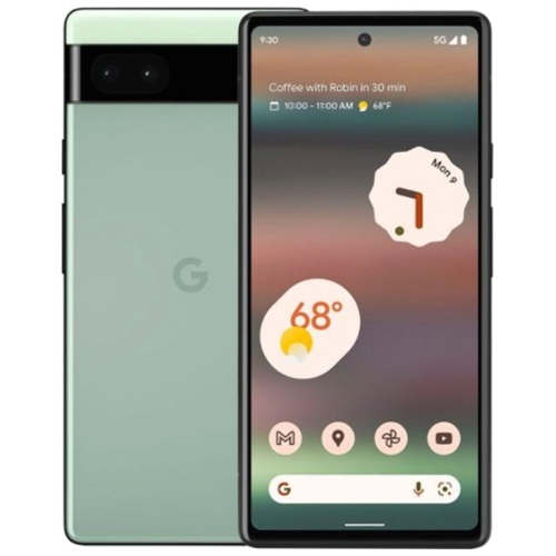 Google Pixel 6a | Best Buy Canada