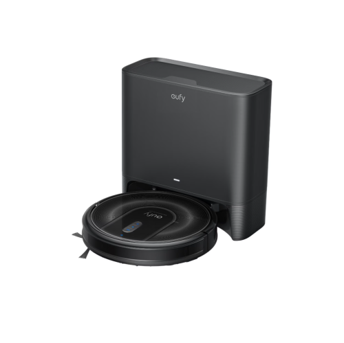 Refurbished- eufy Clean RoboVac G35+ Robot Vacuum (T2270J11)