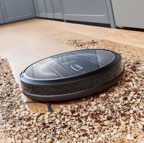 Refurbished- eufy Clean RoboVac G35+ Robot Vacuum (T2270J11)