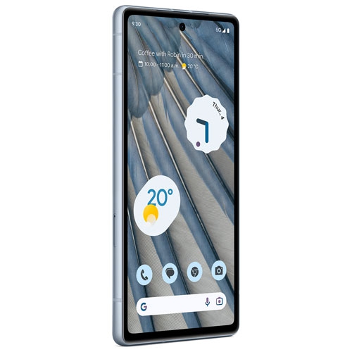Google Pixel 7a
カラー:チャコール Google Pixel 7a | Mobile | SoftBank