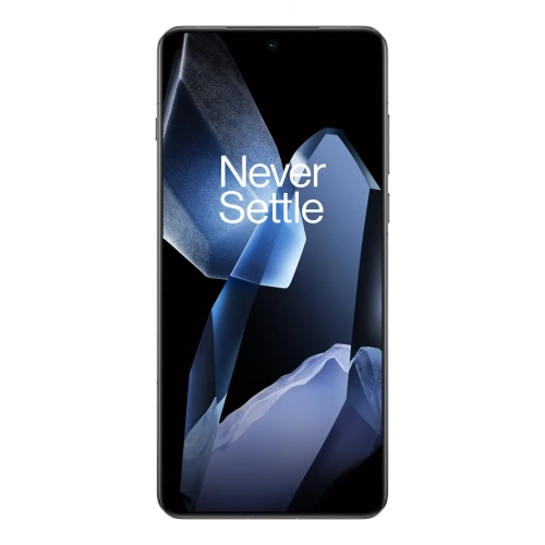 Refurbished - OnePlus 13 512GB - Black Eclipse - Unlocked