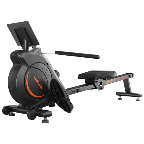 Yosuda 90 Magnetic Rowing Machine