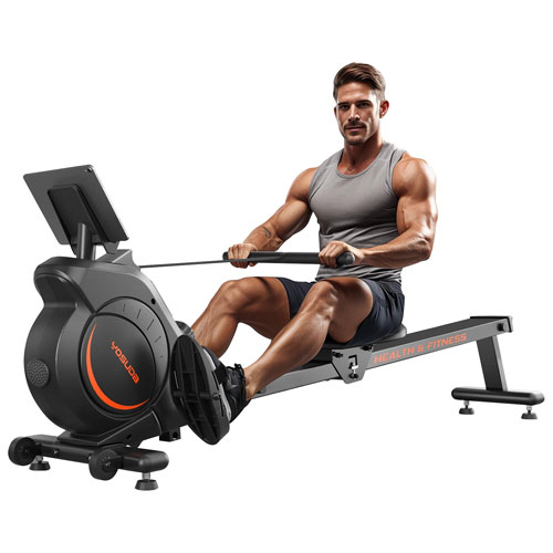 Yosuda 90 Magnetic Rowing Machine
