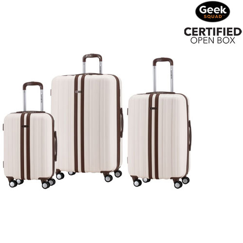 Open Box - Samsonite Spectacular LTD 3-Piece Hard Side Expandable Luggage Set