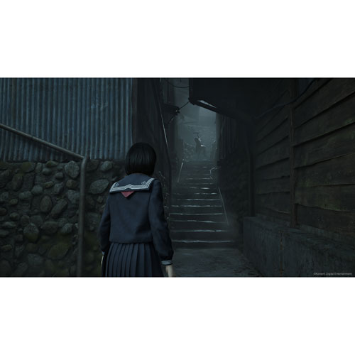 Silent Hill f Day One Edition (PS5)