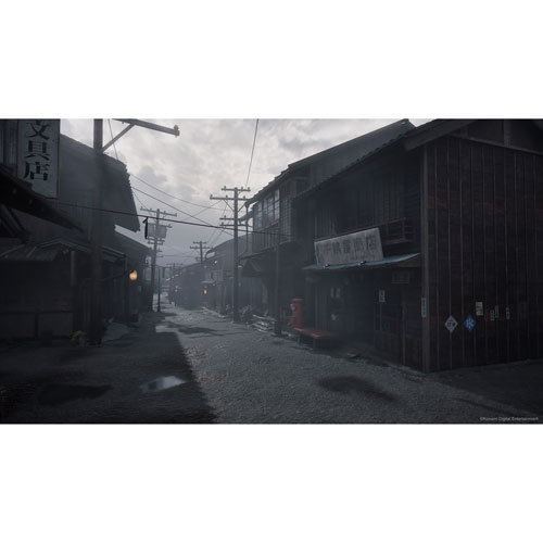Silent Hill f Day One Edition (Xbox Series X)