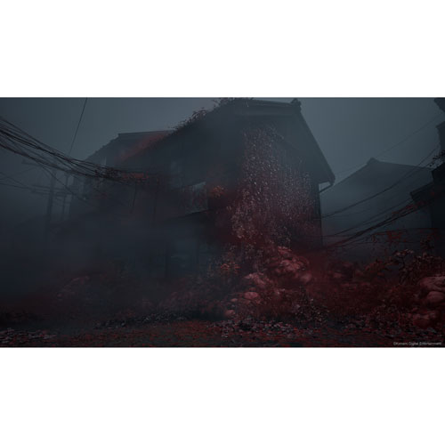 Silent Hill f Day One Edition (Xbox Series X)