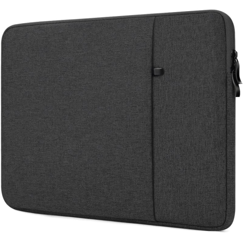 Housse pour portable de 13&nbsp;po pour MacBook Air 13.6&nbsp;po 2025-2022 avec puce M4 M3 M2 d'Apple et MacBook Pro 2022