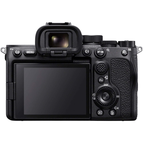 Refurbished - Sony Alpha 7S III Full-frame Interchangeable Lens Mirrorless Camera