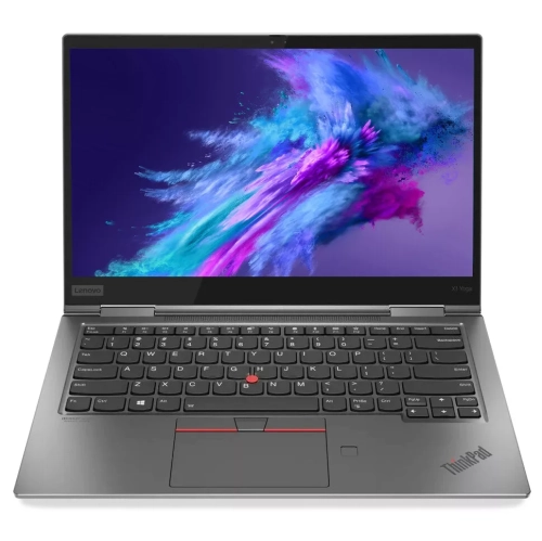Refurbished - Lenovo Thinkpad X1 Yoga 4th Gen 14" 2 in 1 Touchscreen Laptop (Intel Core i5-8365U/16GB RAM/512GB NVMe/Windows 11 Pro)