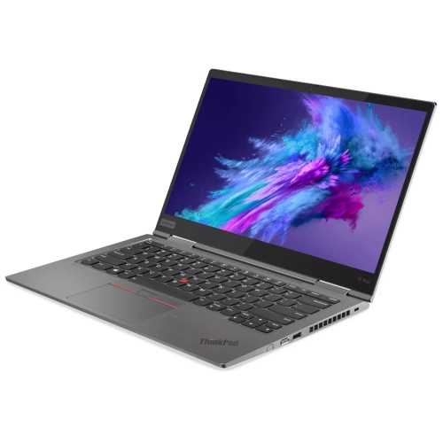 Refurbished - Lenovo Thinkpad X1 Yoga 4th Gen 14" 2 in 1 Touchscreen Laptop (Intel Core i5-8365U/16GB RAM/512GB NVMe/Windows 11 Pro)