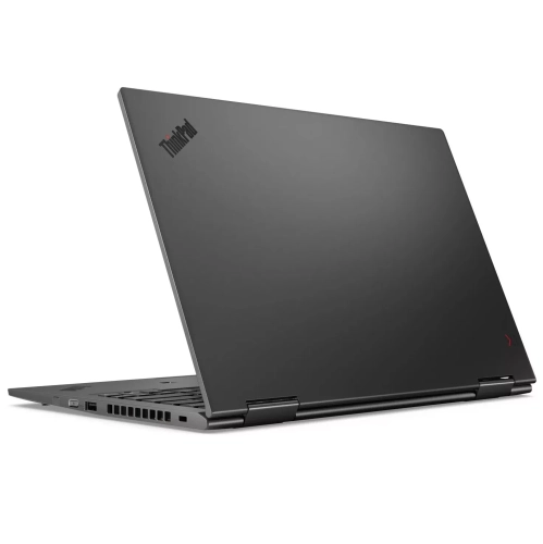 Refurbished - Lenovo Thinkpad X1 Yoga 4th Gen 14" 2 in 1 Touchscreen Laptop (Intel Core i5-8365U/16GB RAM/512GB NVMe/Windows 11 Pro)
