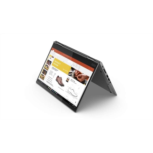 Refurbished - Lenovo Thinkpad X1 Yoga 4th Gen 14" 2 in 1 Touchscreen Laptop (Intel Core i5-8365U/16GB RAM/256GB NVMe/Windows 11 Pro)