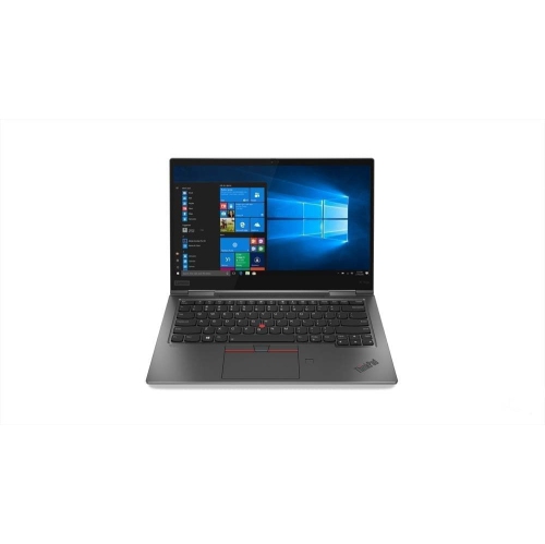 Refurbished - Lenovo Thinkpad X1 Yoga 4th Gen 14" 2 in 1 Touchscreen Laptop (Intel Core i5-8365U/16GB RAM/256GB NVMe/Windows 11 Pro)