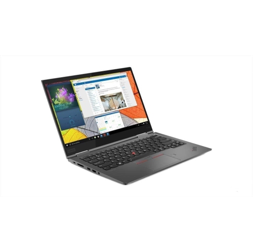 Refurbished - Lenovo Thinkpad X1 Yoga 4th Gen 14" 2 in 1 Touchscreen Laptop (Intel Core i5-8365U/16GB RAM/256GB NVMe/Windows 11 Pro)