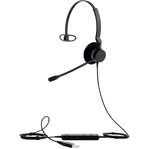 Jabra 2300 USB UC BIZ 2300 USB UC Headset