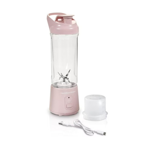 Mélangeur portatif sans fil Blend Now de Hamilton Beach 51181&nbsp;J