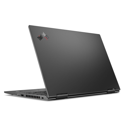 Refurbished - Lenovo ThinkPad X1 Yoga Gen 5 14" 2 in 1 Touchscreen Laptop (Intel Core i5-10310U, 16GB RAM, 512GB NVMe) - Windows 11 Pro