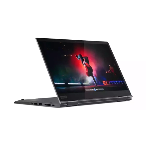 Refurbished - Lenovo ThinkPad X1 Yoga Gen 5 14" 2 in 1 Touchscreen Laptop (Intel Core i5-10310U, 16GB RAM, 512GB NVMe) - Windows 11 Pro